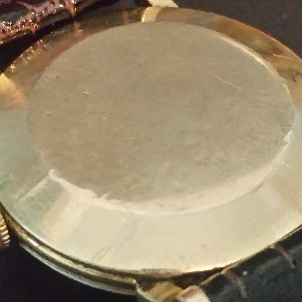 RARE 40's Omega Bumper Automatic 14K Gold Watch - Picture 11 of 11